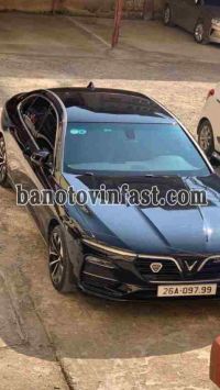 Bán xe VinFast Lux A 2.0 Premium 2.0 AT sx 2019 - giá rẻ