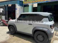 VinFast VF3 Plus 2025, xe đẹp, hết ý