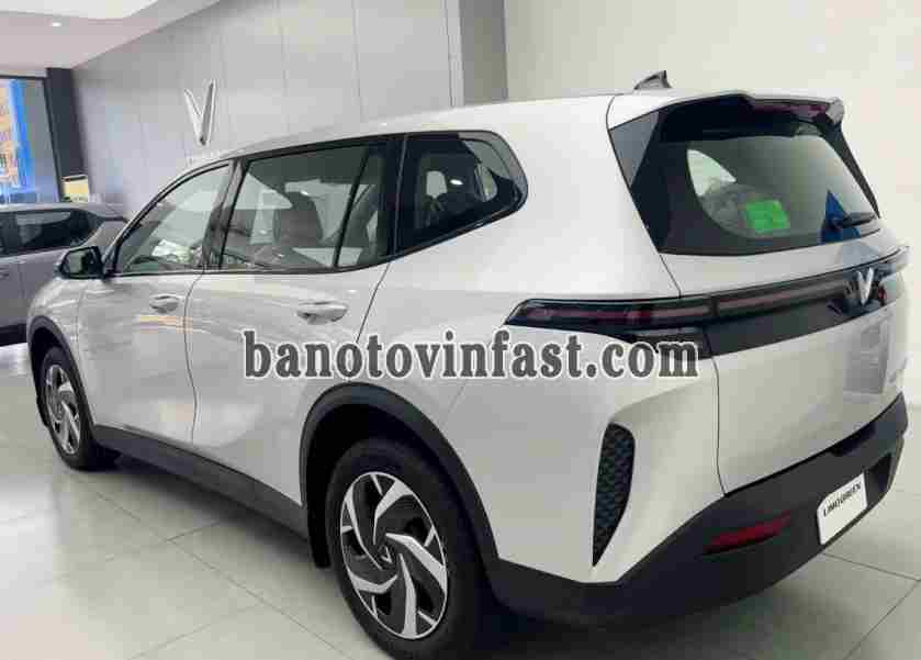 Bán VinFast Limo Green AT 2026 đẹp cực phẩm