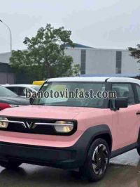 Bán xe VinFast VF3 Eco sx 2026 siêu đẹp