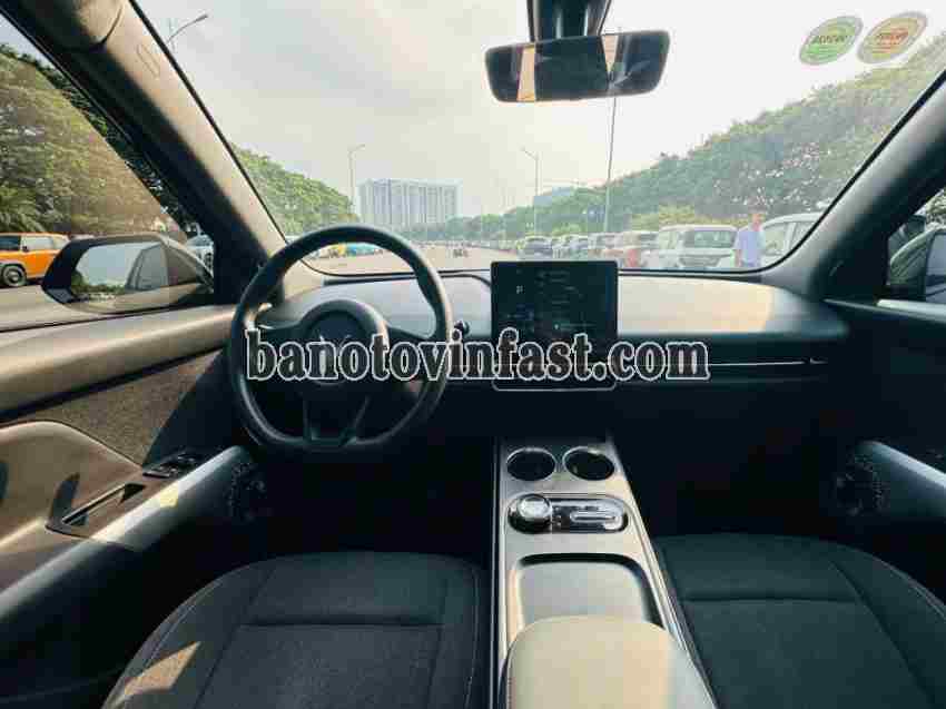 Cần bán xe VinFast Limo Green AT 2025 Số tự động