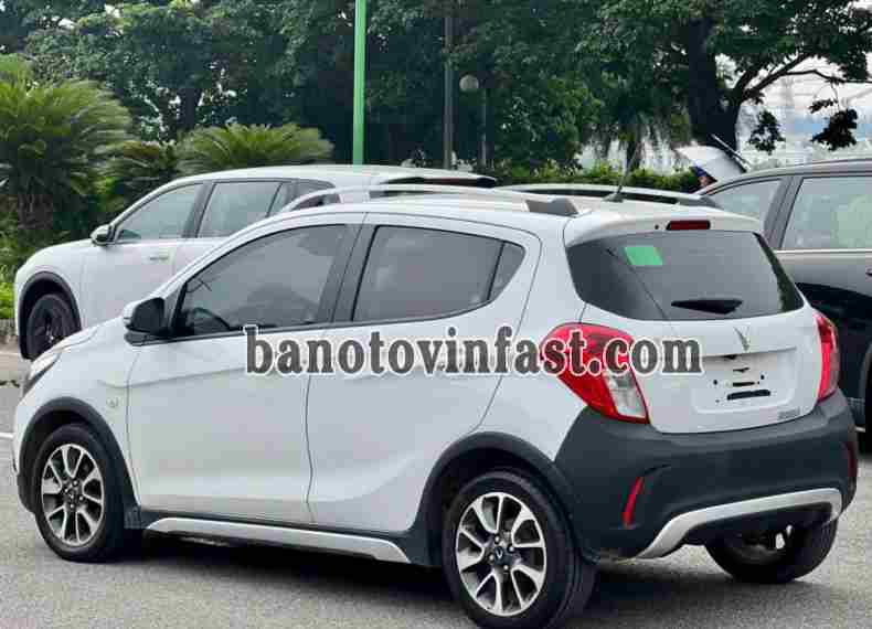 VinFast Fadil 1.4 AT Premium 2021 giá cực tốt