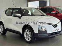 Bán VinFast VF5 Plus 2026 - màu Trắng - xe Lắp ráp trong nước - giá tốt