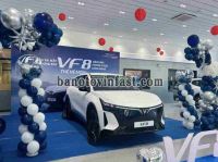 Bán VinFast VF8 Plus đời 2026 - màu Trắng