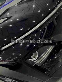 Xe VinFast VF6 Plus tiêu chuẩn - Đen - 2026