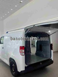 Bán xe VinFast EC Van Nâng Cao Cửa Trượt 2026 đẹp xuất sắc