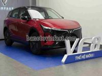 VinFast VF8 Plus Số tự động màu Đỏ 2026