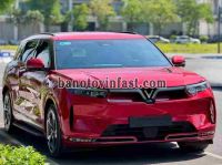 Bán VinFast VF9 Plus 6S, màu Đỏ, Xe điện, 2024
