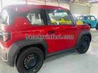 Bán xe VinFast VF3 Plus 2026, màu Đỏ