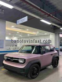 VinFast VF3 Plus 2026 - màu Tím - xe cực đẹp