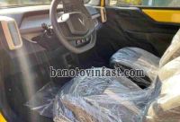 VinFast VF3 Plus Số tự động màu Vàng 2026