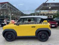 Bán VinFast VF3 Plus đời 2026 quá đẹp