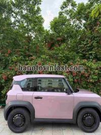 VinFast VF3 Plus 2026 Tím