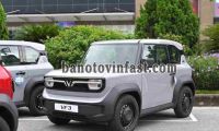 Xe VinFast VF3 Plus model 2026 - xe đẹp