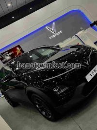 Bán VinFast VF6 Plus năm 2026, màu Đen, xe Lắp ráp trong nước