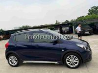 VinFast Fadil Tiêu chuẩn 1.4 AT 2022 Máy xăng đẹp long lanh