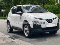 Cần bán xe VinFast VF5 Plus 2024 Số tự động màu Trắng