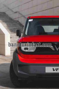 Bán VinFast VF3 Eco năm 2026, màu Đỏ, xe Lắp ráp trong nước