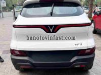Bán Xe VinFast VF5 Plus 2026 - màu  Trắng