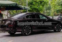 Bán VinFast Lux A 2.0 Premium 2.0 AT, màu Nâu, Máy xăng, 2021