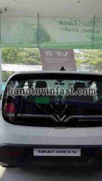 VinFast Minio Green AT 2026, màu Trắng, Số tự động