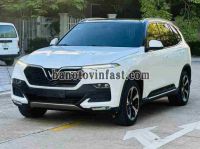 VinFast Lux SA 2.0 Base 2.0 AT 2021 giá cực tốt