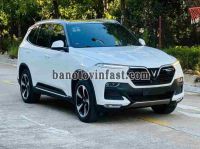Cần bán xe VinFast Lux SA 2.0 Base 2.0 AT màu Trắng 2021