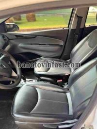 VinFast Fadil 1.4 AT model 2019 xe chuẩn hết ý