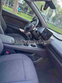 VinFast Limo Green AT 2025, xe đẹp, hết ý