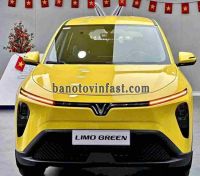 Bán xe VinFast Limo Green AT đời 2026, màu Vàng, giá cạnh tranh