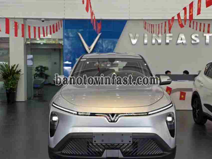 Xe chất - Giá tốt VinFast Limo Green AT 2026