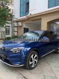 VinFast VF8 2022 Suv màu Xanh
