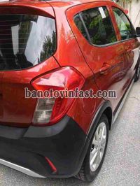 VinFast Fadil 1.4 AT 2019, xe đẹp, hết ý