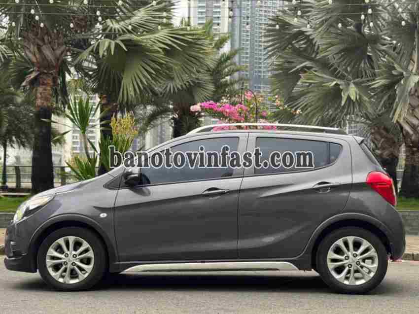 VinFast Fadil 1.4 AT 2021 Số tự động giá đẹp