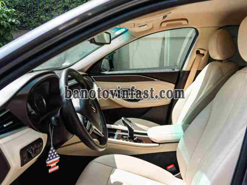 VinFast Lux A 2.0 Premium 2.0 AT năm 2019 cần bán