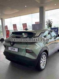 Bán Xe VinFast VF6 Eco 2026 - màu  Xanh