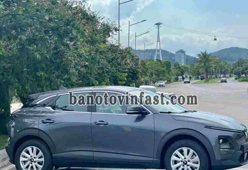 VinFast VF6 Eco 2026 Giá Tốt - Hỗ Trợ Từ A - Z