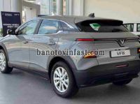 VinFast VF6 Eco Số tự động màu Xám 2026