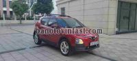 VinFast VF5 2024 Suv màu Đỏ