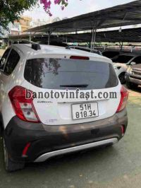 VinFast Fadil 1.4 AT model 2021 xe chuẩn hết ý