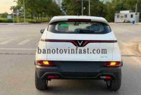 Cần bán xe VinFast VF5 Plus năm 2026 màu Trắng cực đẹp