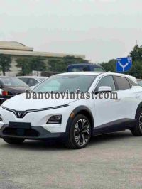 Bán xe VinFast VF6 Plus 2026, màu Trắng