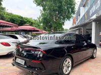Cần bán xe VinFast Lux A 2.0 Base 2.0 AT 2019 Số tự động màu Đen