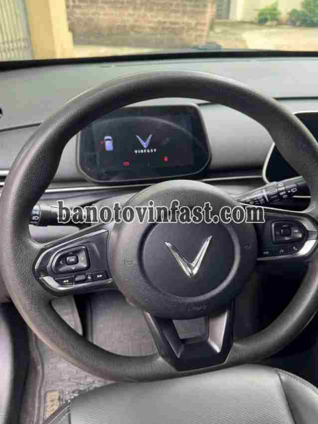 VinFast VF5 Plus 2024 Số tự động giá đẹp