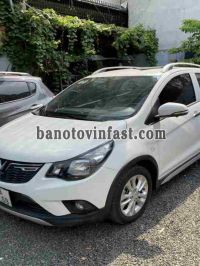 Cần bán xe VinFast Fadil 1.4 AT màu Trắng 2020