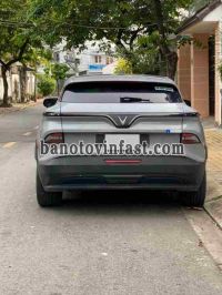 VinFast VF6 2026 Suv màu Xám