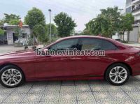 VinFast Lux A 2.0 2022 Sedan màu Đỏ