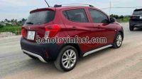 Cần bán gấp xe VinFast Fadil 1.4 AT 2019 màu Đỏ
