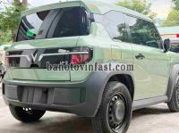 VinFast VF3 Plus 2025, xe đẹp, hết ý