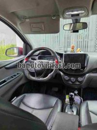 Cần bán xe VinFast Fadil Nâng cao 1.4 AT sx 2022
